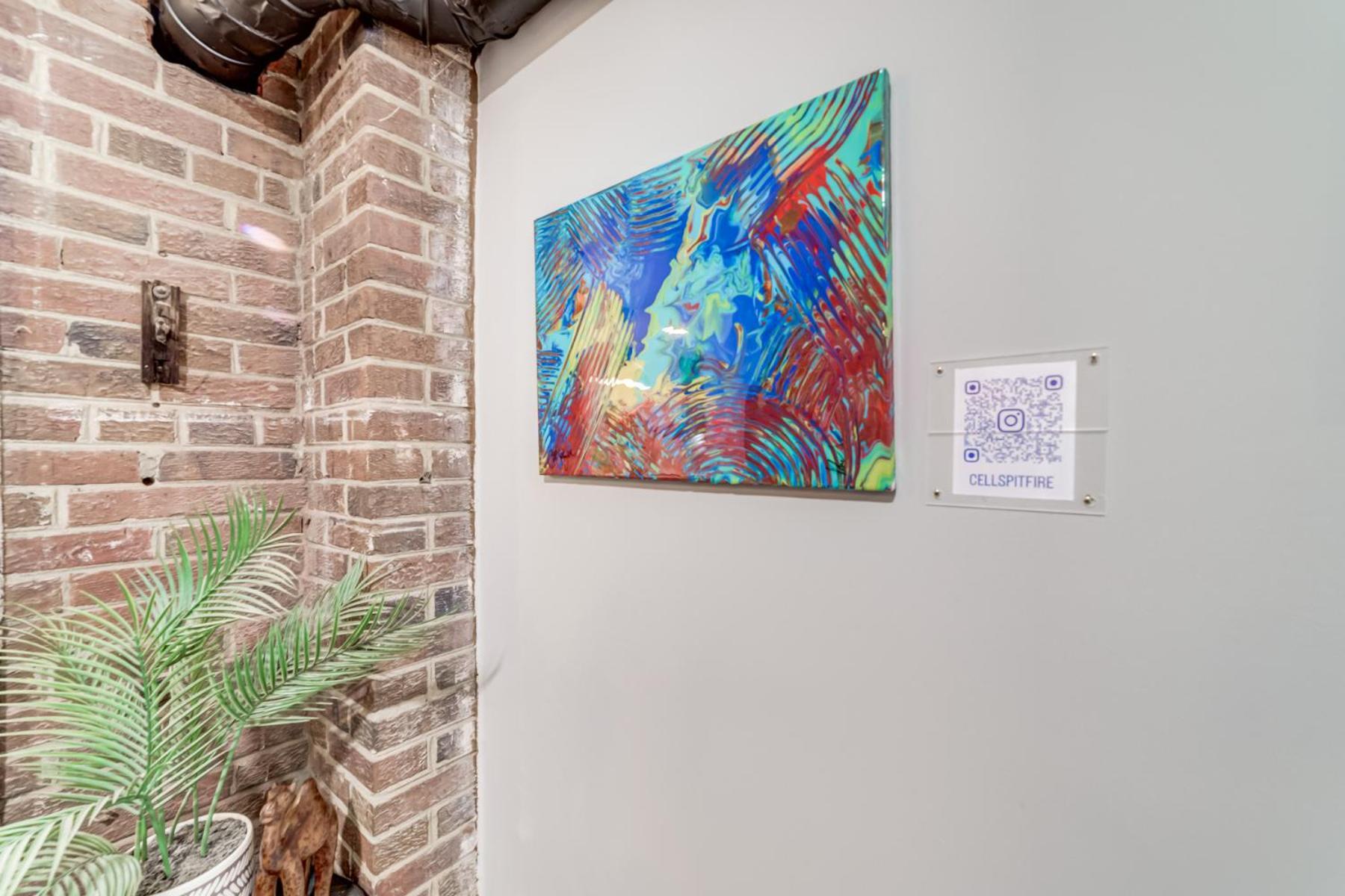 Thewrightstays Art Haven At Fairlawn Gardens Washington Exterior foto